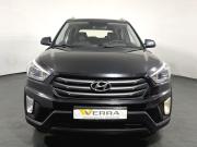 Hyundai Creta I Пермь  - изображение 20