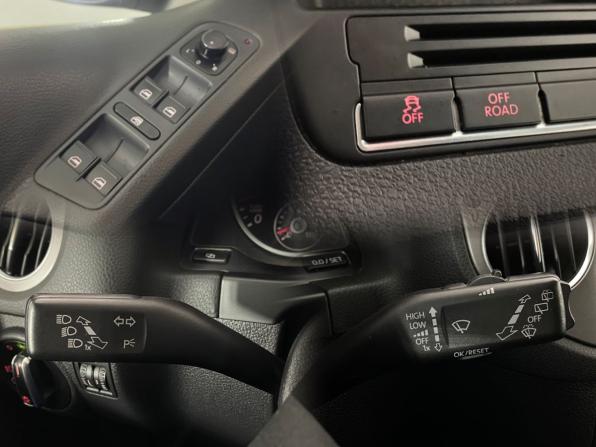 Volkswagen Tiguan I с пробегом 2011 года, цена 1 170 000 рублей, 168816 км, внедорожник, Автокод Объявления