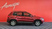Volkswagen Tiguan I Рестайлинг Вологда  - изображение 24