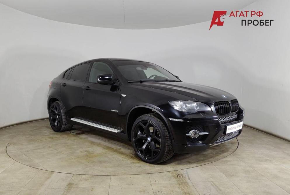 BMW X6 I (E71) Волгоград  - изображение 3