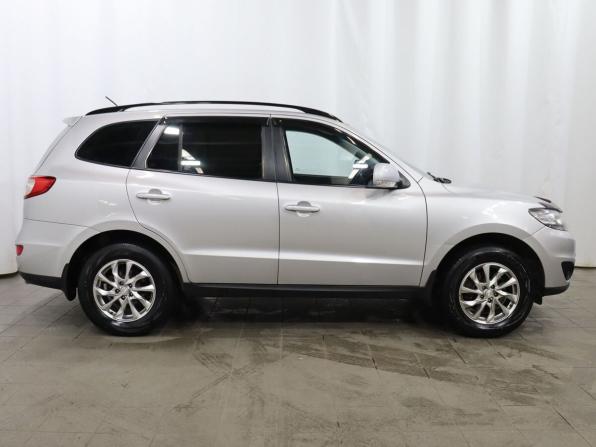 Hyundai Santa Fe II Рестайлинг с пробегом 2011 года, цена 1 260 000 рублей, 199992 км, внедорожник, Автокод Объявления