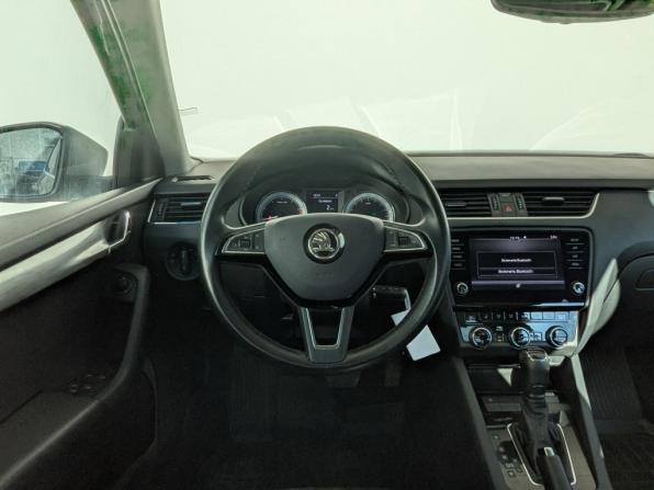 Skoda Octavia III (A7) Рестайлинг с пробегом 2020 года, цена 1 790 000 рублей, 108731 км, лифтбек, Автокод Объявления