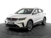 Belgee X50 Москва  - изображение 28