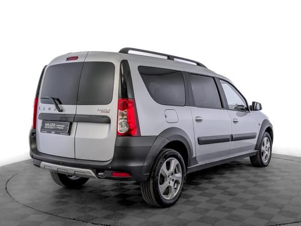 Lada (ВАЗ) Largus I с пробегом 2020 года, цена 980 000 рублей, 112000 км, универсал, Автокод Объявления