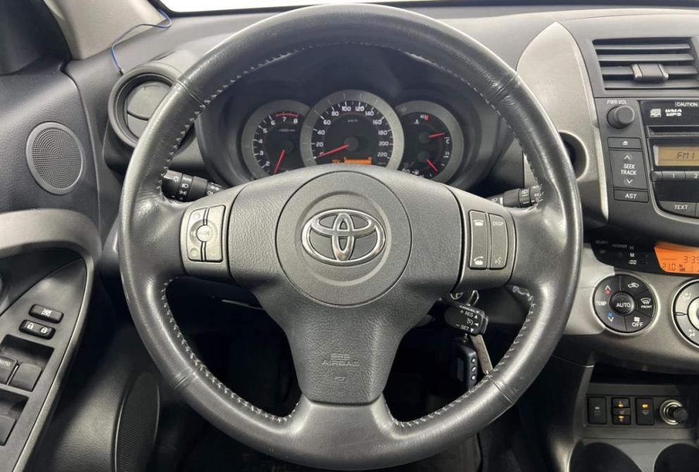 Toyota RAV4 III (XA30) Рестайлинг Нижний Новгород  - изображение 16