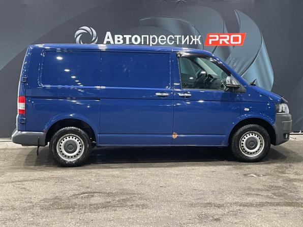 Volkswagen Transporter T5 Рестайлинг с пробегом 2012 года, цена 1 280 000 рублей, 340183 км, минивэн, Автокод Объявления