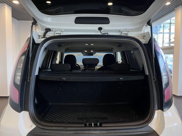 Kia Soul II с пробегом 2016 года, цена 1 442 000 рублей, 131916 км, хэтчбек, Автокод Объявления