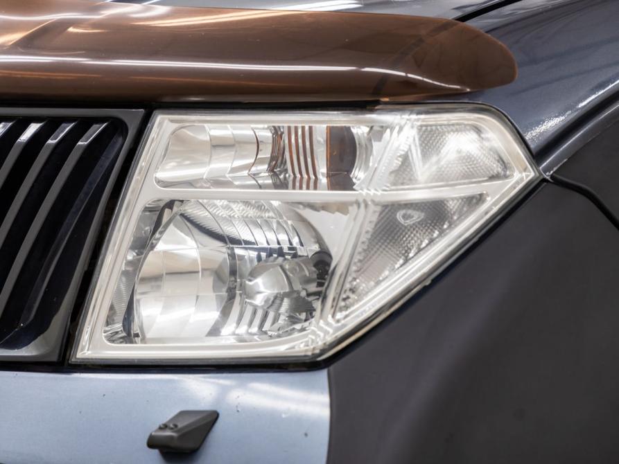 Nissan Pathfinder III Волгоград  - изображение 9