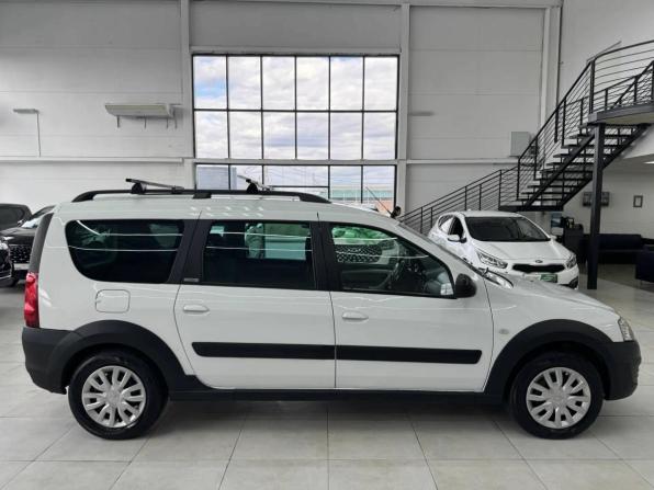 Lada (ВАЗ) Largus I с пробегом 2020 года, цена 799 000 рублей, 223704 км, универсал, Автокод Объявления