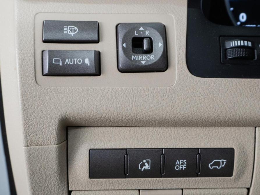 Lexus LX III Тюмень  - изображение 27