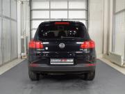 Volkswagen Tiguan I Рестайлинг Кемерово  - изображение 28