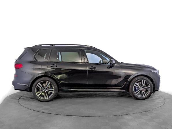 BMW X7 I (G07) с пробегом 2020 года, цена 7 700 200 рублей, 86190 км, внедорожник, Автокод Объявления