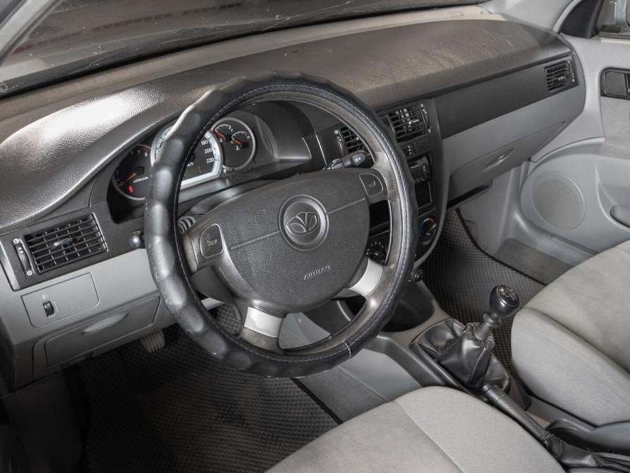 Daewoo Gentra II Казань  - изображение 5