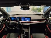 Geely Coolray I Рестайлинг Санкт-Петербург  - изображение 29