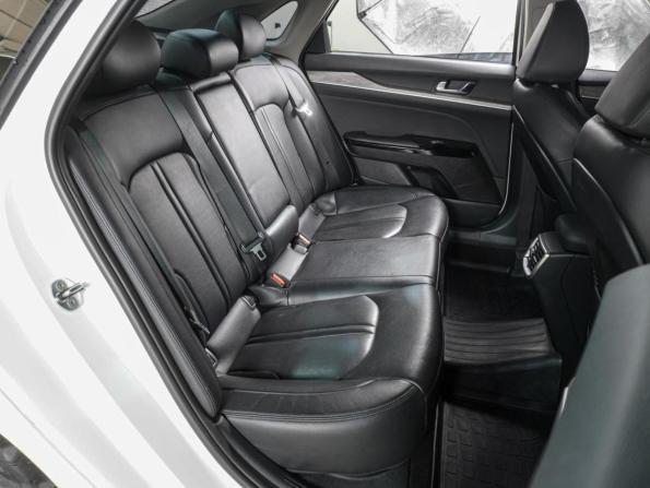 Kia K5 III с пробегом 2021 года, цена 2 675 000 рублей, 113412 км, седан, Автокод Объявления