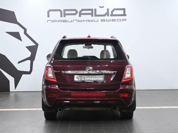 Lifan X60 I с пробегом 2012 года, цена 619 900 рублей, 94056 км, внедорожник, Автокод Объявления