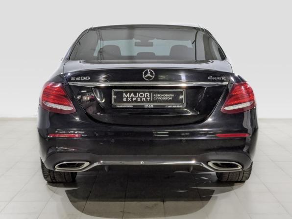 Mercedes-Benz E-Класс V (W213 S213 C238) с пробегом 2020 года, цена 4 120 000 рублей, 85242 км, седан, Автокод Объявления