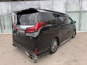 Toyota Alphard III Рестайлинг Воронеж  - изображение 20
