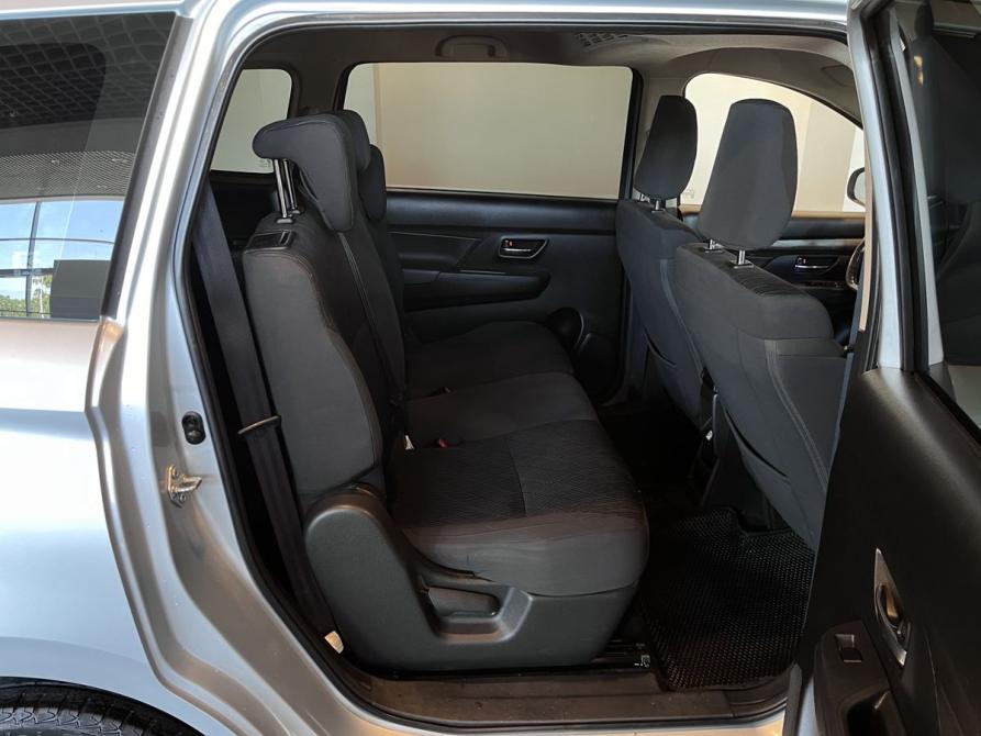 Suzuki Ertiga II Рестайлинг Чебоксары  - изображение 17