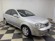 Chevrolet Lacetti I Воронеж  - изображение 15