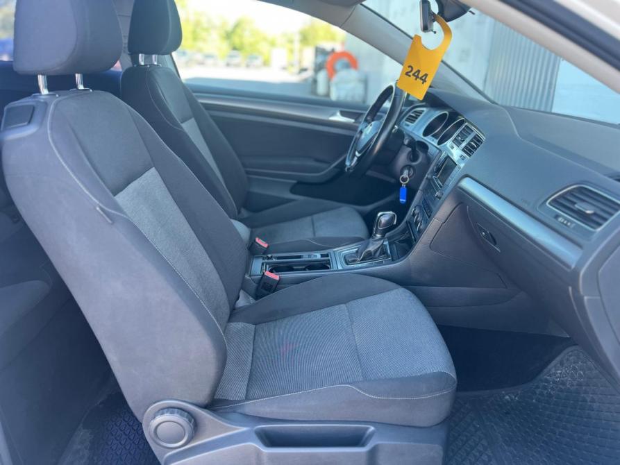 Volkswagen Golf VII Санкт-Петербург  - изображение 8