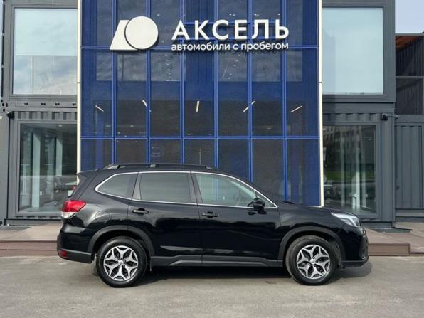 Subaru Forester V с пробегом 2019 года, цена 2 749 000 рублей, 90000 км, внедорожник, Автокод Объявления
