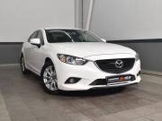 Mazda 6 III (GJ) Рестайлинг 2 Кемерово  - изображение 27