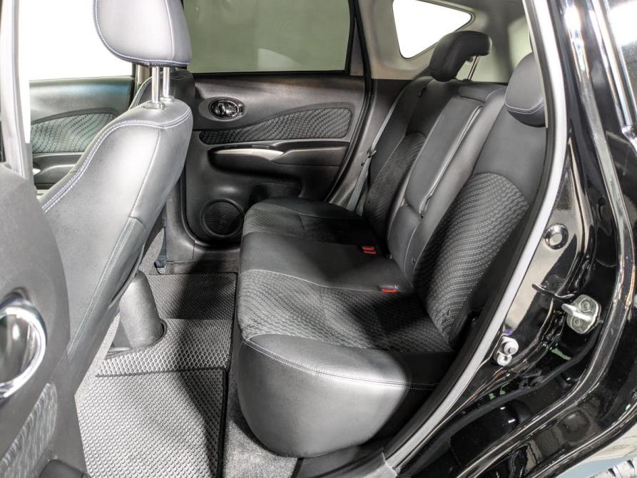 Nissan Note II Екатеринбург  - изображение 14