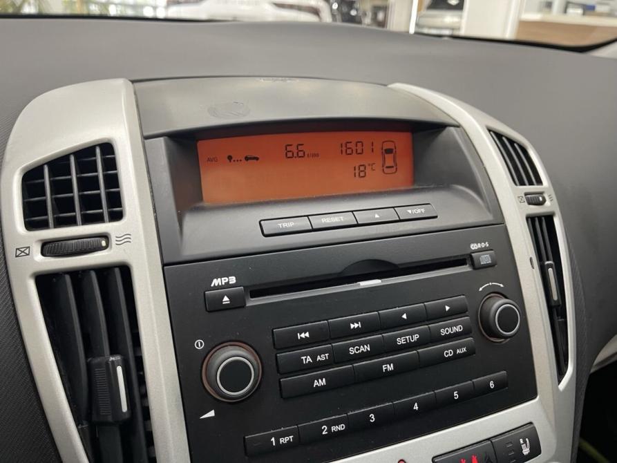 Kia Ceed I Москва  - изображение 14