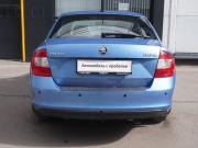 Skoda Rapid I Рестайлинг Москва  - изображение 21