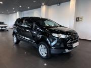 Ford EcoSport II Чебоксары  - изображение 34