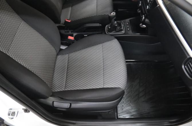 Kia Rio IV с пробегом 2019 года, цена 1 270 350 рублей, 138381 км, седан, Автокод Объявления