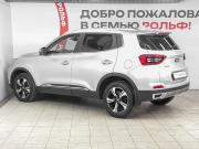 Chery Tiggo 4 Pro I Москва  - изображение 26