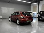 Mazda 3 I (BK) Рестайлинг Тверь  - изображение 26