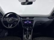 Skoda Octavia III (A7) Рестайлинг Ростов-на-Дону  - изображение 30