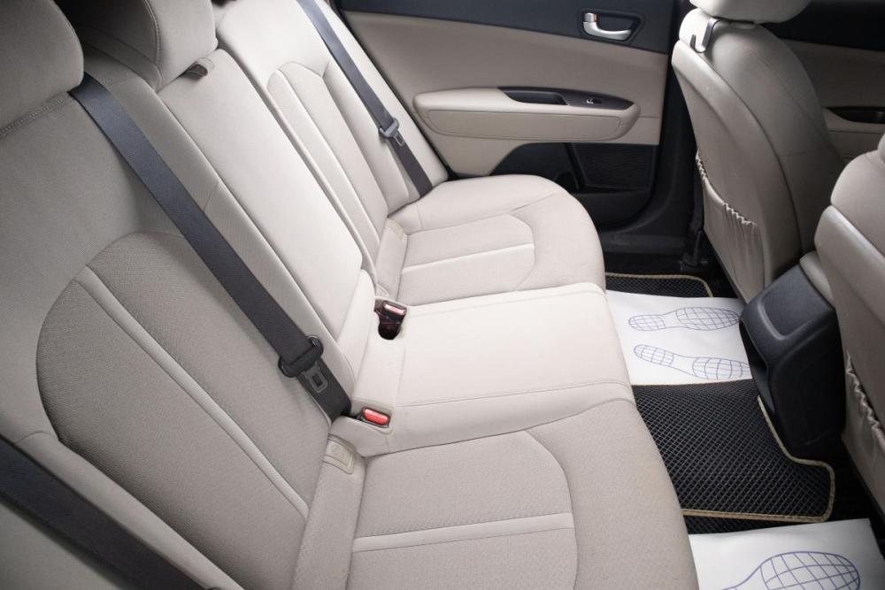 Kia Optima IV Оренбург  - изображение 20