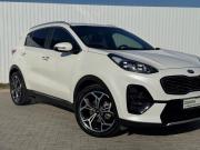 Kia Sportage IV Рестайлинг Ростов-на-Дону  - изображение 27
