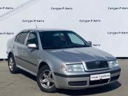 Skoda Octavia I (A4) Рестайлинг Курган  - изображение 18