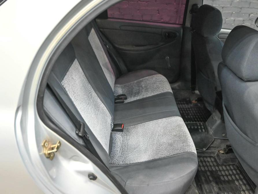 Chevrolet Lanos I Екатеринбург  - изображение 10
