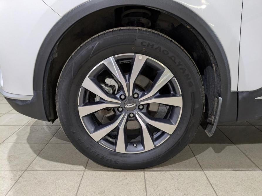 Chery Tiggo 7 Pro I Химки  - изображение 6