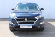 Hyundai Tucson III Рестайлинг Нижний Новгород  - изображение 24