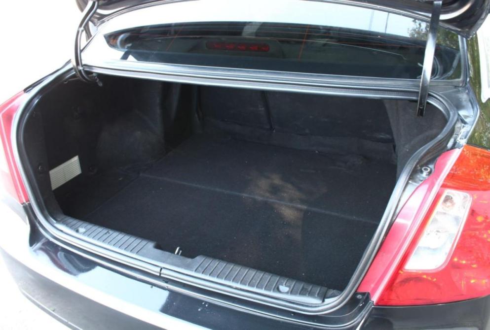 Chevrolet Lacetti I Нижний Новгород  - изображение 10