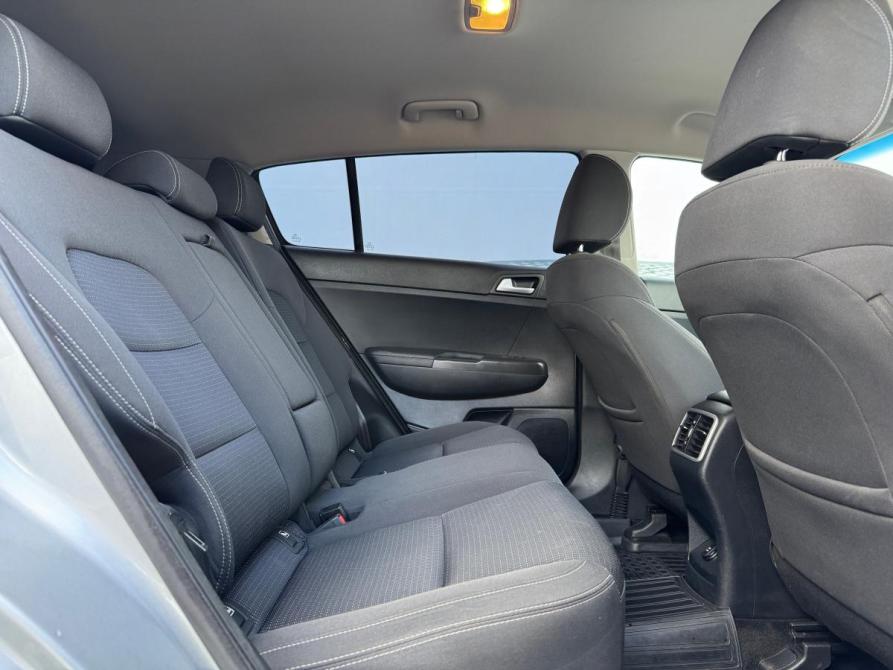 Kia Sportage IV Рестайлинг Воронеж  - изображение 17
