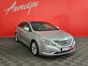 Hyundai Sonata VI (YF) Вологда  - изображение 27