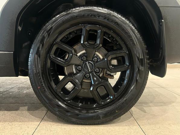 Haval H3 I с пробегом 2024 года, цена 2 249 000 рублей, 34440 км, внедорожник, Автокод Объявления