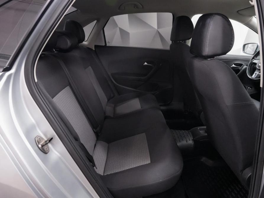 Volkswagen Polo V Ульяновск  - изображение 13