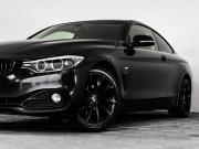 BMW 4 серии F32/F33/F36 Санкт-Петербург  - изображение 31