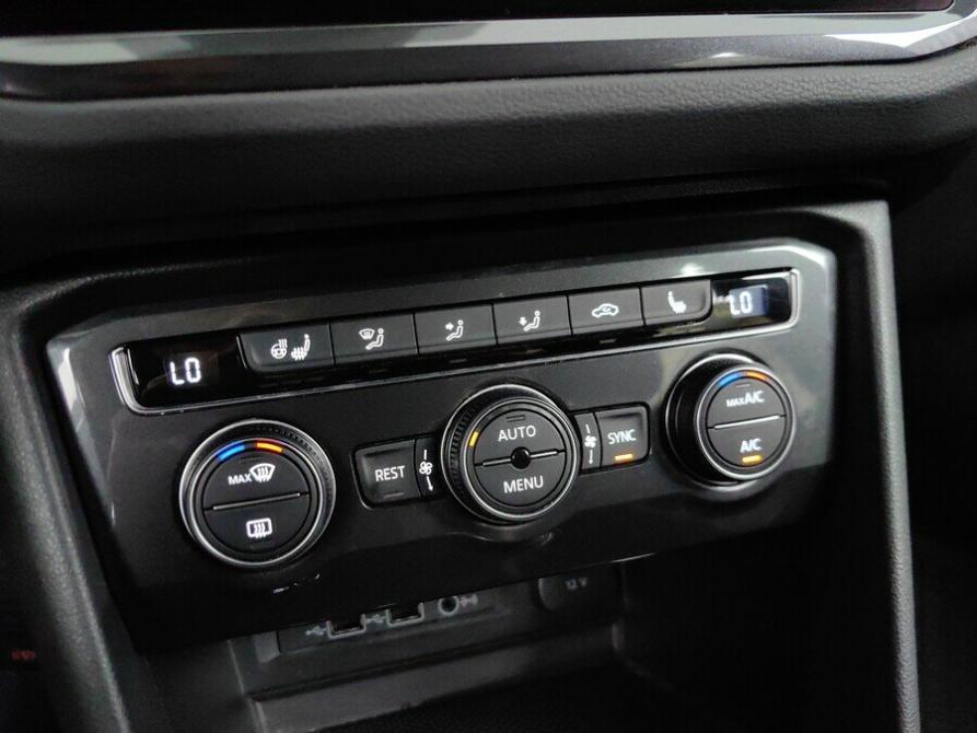 Volkswagen Tiguan II Подольск  - изображение 15