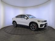 Geely Tugella I Рестайлинг Москва  - изображение 33