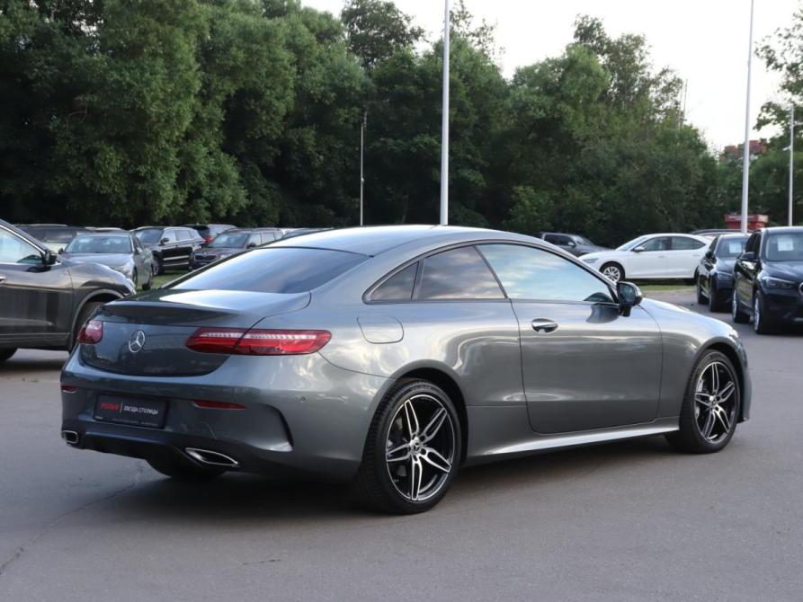 Mercedes-Benz E-Класс V (W213 S213 C238) Москва  - изображение 5